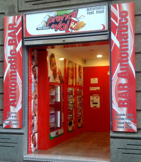 PrendieVaiHome