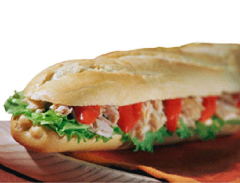 panino